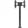 Multibrackets MB DISPLAY STAND 180W FLOORMOUNT SINGLE