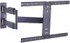 Multibrackets MB FLEXARM THIN 30KG MAX.600X400 BL