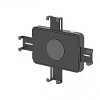 Multibrackets MB LOCKABLE TABLET MOUNT 7-13” VESA 75X75