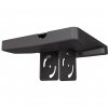 Multibrackets MB PRO SERIES - CEILING PLATE WITH PLASTIC COVER BLACK