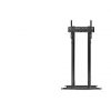 Multibrackets MB PUBLIC DISPLAY STAND 180 DUAL PILLAR FLOORBASE BLACK