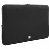 Natec Coral Laptop sleeve, 15.6", Black
