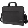 Natec Goa laptop bag, 15.6", Black