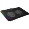 Natec Laptop Cooling Pad Fury GUNBAI G3 RGB