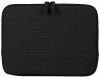 Natec Laptop sleeve Mussel 2 max 14.1 black