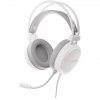 Natec RGB Gaming Neon 613 G2, White