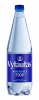 Naturāls minerālūdens VYTAUTAS, viegli gāzēts, 1l (DEP)