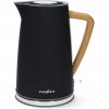 Nedis Soft-Touch, Black