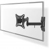 Nedis TV wall mount, 13-27"