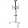 Neomounts AV1-825BL Videobar and multimedia kit - universal | Adjustable Height | Maximum weight (capacity) 9 kg | Black