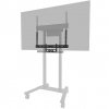 Neomounts AV2-500BL Videobar kit | 43-110 " | Maximum weight (capacity) 10 kg | Black