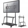 Neomounts By Newstar TV SET ACC FLOOR STAND 60-105"/NS-M4000BLACK NEOMOUNTS |