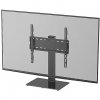 Neomounts Desk Mount | DS45-430BL14 TV stand | Adjustable Height, Swivel | 32-55 " | Maximum weight (capacity) 40 kg | Black