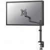 Neomounts Desk Mount | DS60-425BL1 Monitor arm | Adjustable Height, Rotate, Tilt, Swivel | 17-27 " | Maximum weight (capacity) 8 kg | Black