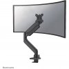 Neomounts Desk Mount | DS70PLUS-450BL1 Monitor Arm | Adjustable Height, Rotate, Tilt, Swivel | 17-49 " | Maximum weight (capacity) 18 kg | Black