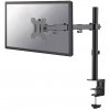 Neomounts Desk Mount | FPMA-D550BLACK Monitor Arm | Adjustable Height, Rotate, Tilt, Swivel | 10-32 " | Maximum weight (capacity) 8 kg | Black