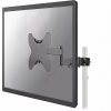 Neomounts FL40-450BL12 TV pole mount | Full motion, Tilt, Rotate, Swivel | 23-42 " | Maximum weight (capacity) 25 kg | Black