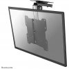 Neomounts FPMA-C020BLACK Monitor/TV Mount Ceiling | Adjustable Height, Tilt | 10-40 " | Maximum weight (capacity) 20 kg | Black