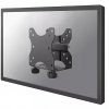Neomounts NM-TC100BLACK Mini PC holder | Maximum weight (capacity) 5 kg | Black