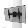 Neomounts Pillar Mount | WL35S-910BL16 | Levelling, tilt | 40-75 " | Maximum weight (capacity) 50 kg | Black