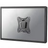 Neomounts Wall mount | NM-W25BLACK Monitor/TV mount wall | 10-30 " | Maximum weight (capacity) 25 kg | Black
