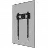 Neomounts Wall mount | WL30-750BL18P Heavy duty wall mount | Adjustable Height | 50-98 " | Maximum weight (capacity) 100 kg | Black