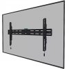 Neomounts Wall mount | WL30S-850BL18 TV mount wall | Adjustable Height | 43-86 " | Maximum weight (capacity) 60 kg | Black