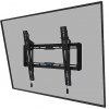 Neomounts Wall mount | WL35-550BL14 TV mount wall | Tilt | 32-75 " | Maximum weight (capacity) 50 kg | Black