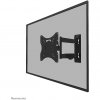 Neomounts Wall mount | WL40-550BL12 | Full motion, Tilt, Swivel | 32-55 " | Maximum weight (capacity) 35 kg | Black