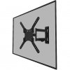 Neomounts Wall mount | WL40-550BL14 TV mount wall | Rotate, Tilt, Swivel | 32-55 " | Maximum weight (capacity) 35 kg | Black