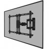 Neomounts Wall mount | WL40S-850BL16 TV mount wall | Full motion, Tilt, Swivel | 40-70 " | Maximum weight (capacity) 45 kg | Black