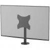 Newstar Desk Mount | DS42-430BL12 TV stand | Swivel | 23-43 " | Maximum weight (capacity) 50 kg | Black