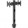 Newstar Dual desk monitor arm, 10-30"
