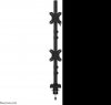 Newstar Dual monitor arm, 10-32"