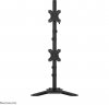Newstar Dual monitor stand, 10-32"