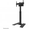 Newstar Floor stand with height adjustment, 37-75"