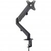 Newstar Full motion desk monitor arm, 17-27"
