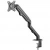 Newstar Full motion desk monitor arm, 17-27"