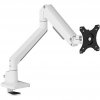 Newstar Full motion desk monitor arm, 17-35"