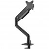 Newstar Full motion desk monitor arm, 17-49"