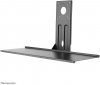 Newstar Keyboard/mouse shelf VESA installation for screens up to 32"