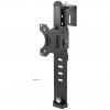 Newstar Monitor arm for separation wall, 10-30"