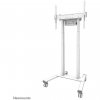 Newstar MOVE Lift Mobile floor stand, 55-100"