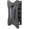 Newstar TV/Monitor Wall Mount (tiltable), 10-30"