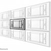 Newstar Videowall wall mount, 32-55"