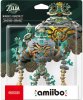 Nintendo amiibo Mineru construct game