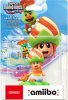 Nintendo amiibo Poplin & Prince Florian toy figure