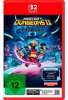 Nintendo Minecraft Dungeons II Deluxe Edition game