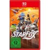 Nintendo Star Fox game
