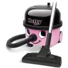 Numatic Hetty 9L, Pink/Black